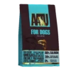 AATU 80/20 Grain Free Salmon Dry Dog Food - 10kg By AATU -Deals Happy Paw Food Store AATU 80 20 Grain Free Salmon Dry Dog Food 10kg 1