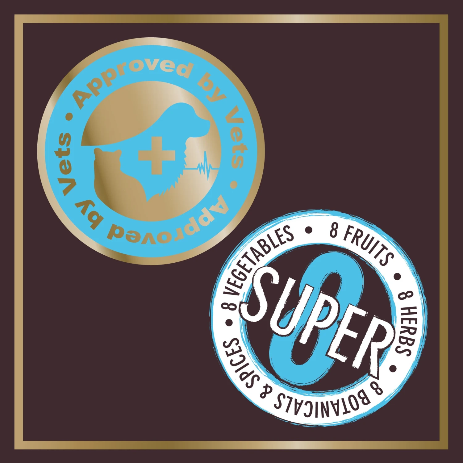 AATU 80/20 Grain Free Salmon Dry Dog Food - 10kg By AATU 7 AATU 80/20 Grain Free Salmon Dry Dog Food - 10kg By AATU - Image 5