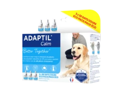 Adaptil Calm Refill Diffuser - 3 Pack By Adaptil
