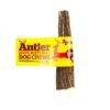 Antos Antler Dog Chew Medium By Antos -Deals Happy Paw Food Store Antos Antler Dog Chew Medium 1