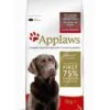 Applaws Chicken Large Breed Adult Dry Dog Food - 7.5kg By Applaws -Deals Happy Paw Food Store Applaws Chicken Large Breed Adult Dry Dog Food 7 5kg Please note bag size change DD4575LBA