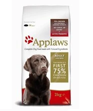 Applaws Chicken Large Breed Adult Dry Dog Food - 7.5kg By Applaws