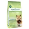 Arden Grange Adult Mini Lamb Dry Dog Food - 2kg By Arden Grange -Deals Happy Paw Food Store Arden Grange Adult Mini Lamb Dry Dog Food 2kg 186010