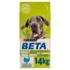 BETA Adult Large Breed Turkey Dry Dog Food - 14kg By Beta -Deals Happy Paw Food Store BETA Adult Large Breed Turkey Dry Dog Food 14kg 1