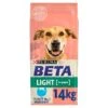 BETA Light Adult Dry Dog Food With Turkey - 14kg By Beta -Deals Happy Paw Food Store BETA Light Adult Dry Dog Food with Turkey 14kg 1