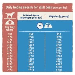 BETA Light Adult Dry Dog Food With Turkey - 14kg By Beta -Deals Happy Paw Food Store BETA Light Adult Dry Dog Food with Turkey 14kg 3