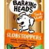 Barking Heads Slobstoppers Dog Treats - 8 X 200g By Barking Heads -Deals Happy Paw Food Store Barking Heads Slobstoppers Dog Treats 200g x8 1