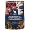 Billy + Margot Adult Wild Kangaroo & Superfoods Dry Dog Food - 9kg By Billy + Margot