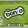 Bonio Happy Fibre Dog Treats - 12.5kg By Bonio -Deals Happy Paw Food Store Bonio Happy Fibre 12 5kg 12148113