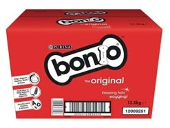 Bonio Original Dog Treats - 12.5kg By Bonio