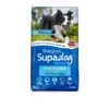 Burgess Supadog Active With British Chicken & Beef Dry Dog Food - 12.5kg By Burgess -Deals Happy Paw Food Store Burgess Supadog Active with British Chicken Dry Dog Food 12.5kg 1
