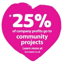 Burns Grain Free Duck & Potato Adult Dry Dog Food - 12kg By Burns 21 Burns Grain Free Duck & Potato Adult Dry Dog Food - 12kg By Burns -Deals Happy Paw Food Store Burns Free From Duck Potato Dry Dog Food 12kg 9