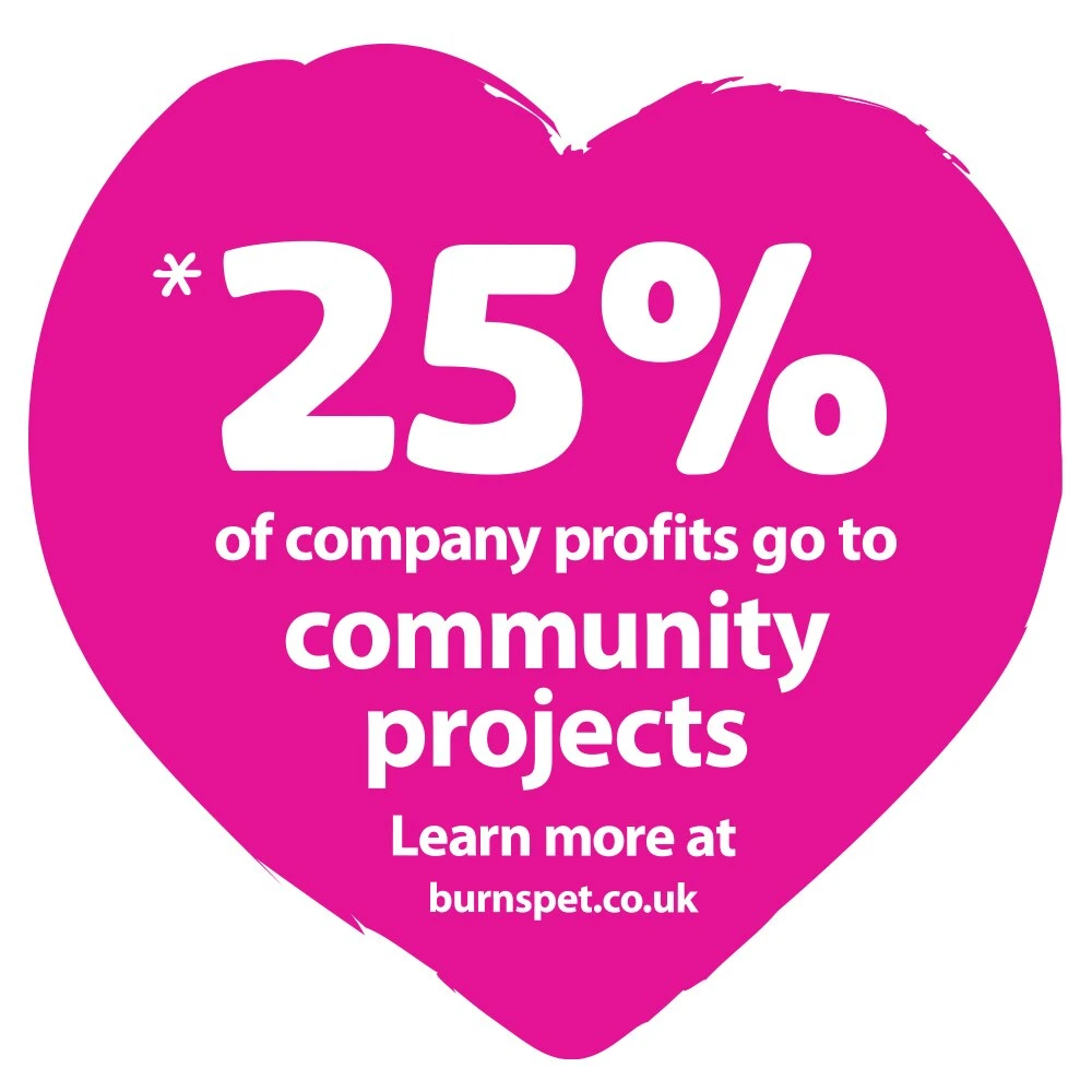 Burns Grain Free Duck & Potato Adult Dry Dog Food - 12kg By Burns 11 Burns Grain Free Duck & Potato Adult Dry Dog Food - 12kg By Burns - Image 9