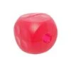 Buster Soft Mini Cube Magenta Red By Kruuse -Deals Happy Paw Food Store Buster Soft Mini Cube Magenta Red 274061