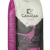 Canagan Highland Feast Dry Dog Food - 2kg By Canagan -Deals Happy Paw Food Store Canagan Highland Feast for Dogs 2 kg 1