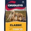 Chudleys Classic Dog Dry Food - 14kg By Chudleys -Deals Happy Paw Food Store Chudleys Classic Dog Dry Food 15kg 1