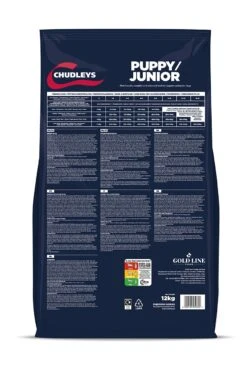 Deals Happy Paw Food Store -Deals Happy Paw Food Store Chudleys Junior Dry Dog Food 15kg 2