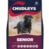 Chudleys Senior Dry Dog Food - 14kg By Chudleys -Deals Happy Paw Food Store Chudleys Senior Dry Dog Food 15kg 1