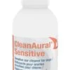 CleanAural Sensitive Ear Cleaner For Dogs - 100ml By CleanAural -Deals Happy Paw Food Store Cleanaural sens ear clean dog 100 ml 1