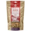 Clydach Farm Grain Free Duck Adult Small Breed Dry Dog Food - 1kg By Clydach -Deals Happy Paw Food Store Clydach Farm Grain Free Duck Small Breed Dry Dog Food 1kg 1