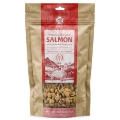 Clydach Farm Grain Free Salmon Adult Small Breed Dry Dog Food - 1kg By Clydach
