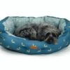 Danish Design Flying Birds Slumber Deluxe Dog Bed By Danish Design 1 Danish Design Flying Birds Slumber Deluxe Dog Bed By Danish Design -Deals Happy Paw Food Store Danish Design Birds Slumber Deluxe Dog Bed 1