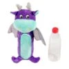 Danish Design Darla The Dragon Dog Toy By Danish Design 2 Danish Design Darla The Dragon Dog Toy By Danish Design -Deals Happy Paw Food Store Danish Design Darla The Dragon Dog Toy 14 1