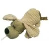 Danish Design Dylan The Natural Dog, Dog Toy -15" By Danish Design
