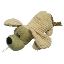 Danish Design Dylan The Natural Dog, Dog Toy -15" By Danish Design 3 Danish Design Dylan The Natural Dog, Dog Toy -15" By Danish Design