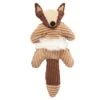 Danish Design Fergus The Fox Dog Toy - 18" By Danish Design 2 Danish Design Fergus The Fox Dog Toy - 18" By Danish Design -Deals Happy Paw Food Store Danish Design Fergus The Fox Dog Toy 18 1