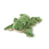 Danish Design Fletcher The Frog Dog Toy - 12" By Danish Design