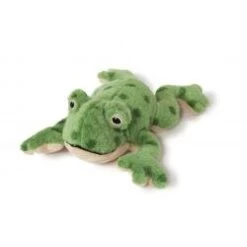Danish Design Fletcher The Frog Dog Toy - 12" By Danish Design
