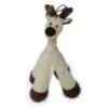 Danish Design Gertie The Giraffe Dog Toy - 15" By Danish Design -Deals Happy Paw Food Store Danish Design Gertie The Giraffe Dog Toy 15 1