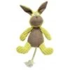 Danish Design Horace The Hare Dog Toy - 14" By Danish Design