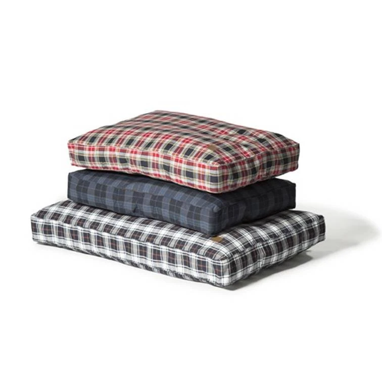 Danish Design Lumberjack Box Duvet For Dogs By Danish Design 5 Danish Design Lumberjack Box Duvet For Dogs By Danish Design - Image 3