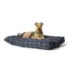 Danish Design Lumberjack Navy/ Grey Box Duvet By Danish Design