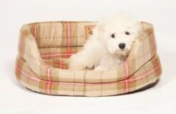 Danish Design Newton Slumber Bed By Danish Design -Deals Happy Paw Food Store Danish Design Newton Slumber Bed Moss