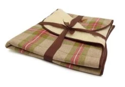 Danish Design Newton Throw By Danish Design -Deals Happy Paw Food Store Danish Design Newton Throw Moss