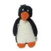 Danish Design Penelope The Penguin Dog Toy - 12" By Danish Design