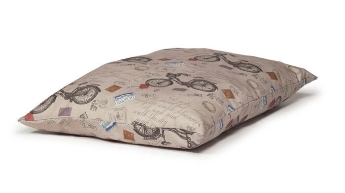 Danish Designs Vintage Bicycle Deep Duvet By Danish Design 4 Danish Designs Vintage Bicycle Deep Duvet By Danish Design - Image 2