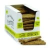 Davies Chicken & Rice Sticks - 120Stks- Dog Treats By Davies
