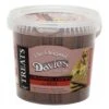 Davies Chomping Chew Original Dog Treats - 1.4kg By Davies 1 Davies Chomping Chew Original Dog Treats - 1.4kg By Davies -Deals Happy Paw Food Store Davies Chomping Chew Original 1 4kg Dog Treats 1