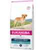 Eukanuba Breed Specific Labrador Retriever Dog Food - 12kg By Eukanuba -Deals Happy Paw Food Store Eukanuba Breed Specific Labrador Retriever Dog Food 12kg 1