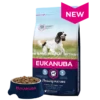 Eukanuba Thriving Mature Medium Breed Dry Dog Food Chicken - 2kg By Eukanuba -Deals Happy Paw Food Store Eukanuba Senior Mature Medium Dry Dog Food 3kg 1