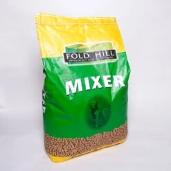 Foldhill Mixer Dog Mixer - 15kg By Foldhill