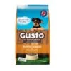 Gusto Complete Puppy/Junior Dry Dog Food - 12kg By Gusto -Deals Happy Paw Food Store Gusto Puppy Junior Dry Dog Food 12kg 244428