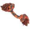 Happy Pet Extreme 2 Knot Tug By Happy Pet -Deals Happy Paw Food Store Happy Pet Extreme 2 Knot Tug 1