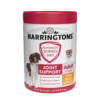 Harringtons Advanced Science Diet Joint Support Tablets For Adult Dogs (300 Tablets) - 300g By Harringtons -Deals Happy Paw Food Store Harringtons Shield Adult Dog Joint Support Tablets 300 tablets 300g 1