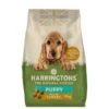 Harringtons Turkey & Rice Dry Puppy Food - 10kg By Harringtons -Deals Happy Paw Food Store Harringtons Turkey Rice Dry Puppy Food 10kg 1