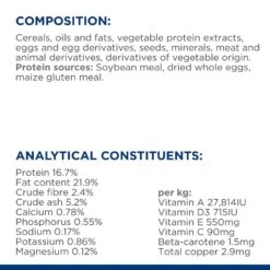 Hills Prescription Diet Canine L/D Dry Dog Food - 4kg By Hills Prescription Diet -Deals Happy Paw Food Store Hills Prescription Diet Canine L D Dry Dog Food 4kg 9